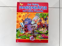 Pop up Buch ♥ Der kleine Marienkäfer und seine Freunde Brandenburg - Wandlitz Vorschau