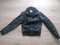 Echt-Leder-Jacke ONLY schwarz Gr. S Baden-Württemberg - Gaggenau Vorschau