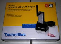 TechniSat ISIO USB-WLAN Adapter / topp! Rheinland-Pfalz - Neuwied Vorschau