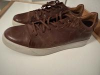 Herrenschuhe geox nr 44 Hessen - Darmstadt Vorschau