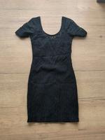 schwarzes Kleid in  Gr. 32/34 Bayern - Rötz Vorschau