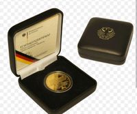 100 Euro Goldmünzen. 1/2 Unze Baden-Württemberg - Wiesloch Vorschau