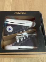 Converse Baby-Schuhe / Chucks Größe 18 Bayern - Geretsried Vorschau