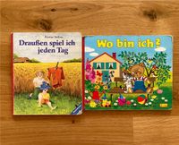 Bilderbücher zu verschenken Bayern - Strullendorf Vorschau