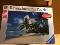 1000 Puzzle, Ravensburger Bergedorf - Hamburg Lohbrügge Vorschau