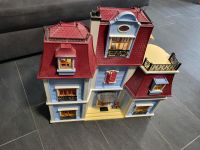 Playmobil Villa Wohnhaus Nordrhein-Westfalen - Euskirchen Vorschau