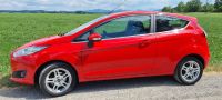 Ford Fiesta EcoBoost Titanium 1,0 Bayern - Betzigau Vorschau