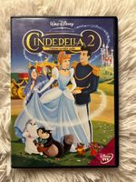 DVD - Cinderella 2 - Träume werden wahr Sachsen-Anhalt - Salzwedel Vorschau