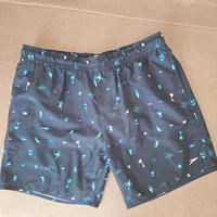 Speedo Herren-Badeshorts, Gr. L, kaum getragen Niedersachsen - Oldenburg Vorschau