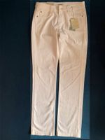 Damen Hose RedGreen weiß Felicity Gr. 30/34 NEU Schleswig-Holstein - Kaltenkirchen Vorschau