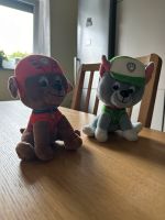 Zwei Paw Patrol Plüschtiere abzugeben Niedersachsen - Isernhagen Vorschau