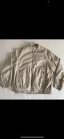 Walbusch Ultraskin Jacke unisex viele Taschen beige groß oversize Hessen - Marburg Vorschau