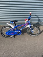 Fahrrad Kinder Fahrrad 18 Zoll  Bulls mountainbike Hessen - Linden Vorschau