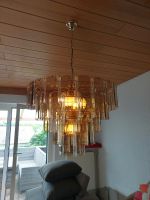 Wunderschöne 5stufige Lampe Saarland - Spiesen-Elversberg Vorschau