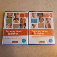 Erzieherinnen + Erzieher Band 1+2 Baden-Württemberg - Kuchen Vorschau