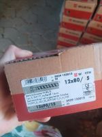 Würth Betonschraube W-BS/S 12x80 / 15 Bielefeld - Bielefeld (Innenstadt) Vorschau