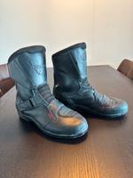 Vanucci vtb 13 - Größe 43 - Motorrad Stiefel / boots Bayern - Regensburg Vorschau