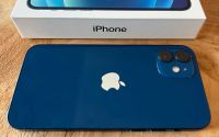 Apple iPhone 12, 128GB, Blau Niedersachsen - Wardenburg Vorschau