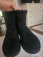 Uggs Boots Bailey Bow Mini Nordrhein-Westfalen - Bad Salzuflen Vorschau