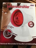 Infrarotstrahler Niedersachsen - Uslar Vorschau