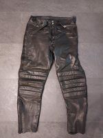 ❌ Motorrad Lederhose Herren Gr. 52 Bayern - Helmbrechts Vorschau