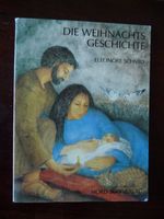 Die Weihnachtsgeschichte - Mini Buch - E. Schmid Köln - Worringen Vorschau