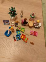 Playmobil 5496 Weihnachten  Familie Set Nordrhein-Westfalen - Gütersloh Vorschau