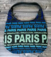 Umhängetasche Paris Shoulderbag Handtasche Tasche Shoppingbag Niedersachsen - Melle Vorschau