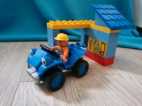 Lego Duplo Bob der Baumeister Niedersachsen - Söhlde Vorschau