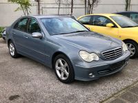 Mercedes-Benz C 200 Kompressor Lim. Avantgarde Nürnberg (Mittelfr) - Südstadt Vorschau