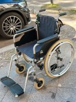 Rollstuhl guter Zustand Berlin - Mitte Vorschau