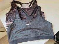 Nike Sport Bustier (XL) Berlin - Tegel Vorschau