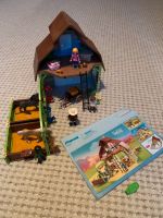 Playmobil Spirit Stall & Zubehör Thüringen - Windischleuba Vorschau