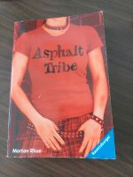 Asphalt Tribe.   Morton Rhue  Lektüre Niedersachsen - Moringen Vorschau