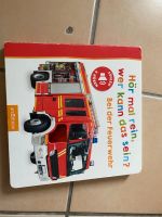 Feuerwehrbuch mit Ton Rheinland-Pfalz - Speyer Vorschau