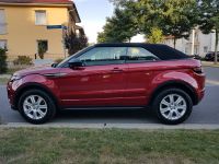 Land Rover Range Rover Evoque Cabriolet 2.0 TD4 132 kW ... Brandenburg - Dallgow Vorschau