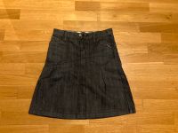 dunkelblauen Jeans Rock, Grösse XS / 32 von Esprit Frankfurt am Main - Bornheim Vorschau