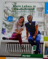 Hueber / Mein Leben in Deutschland Orientierungskurs Deutschkurs Baden-Württemberg - Esslingen Vorschau