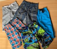 Shorts kurze Hosen Cargo bermuda Größe 170 Bayern - Donauwörth Vorschau