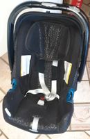 Babysitz - Britax Römer - TÜV geprüft - inkl. Schlafsack Nordrhein-Westfalen - Hückeswagen Vorschau