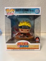 Funko Pop Deluxe Naruto Shippuden Naruto Uzumaki Nürnberg (Mittelfr) - Leyh Vorschau