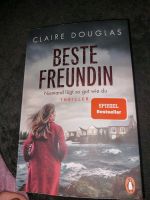 Buch Beste Freundin von claire Douglas Berlin - Marzahn Vorschau