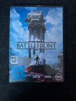 Pc spiel Star Wars Battlefront Sachsen-Anhalt - Hohenmölsen Vorschau