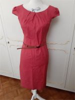Zero Kleid Gr. 36 Pink mit Gürtel Bonn - Auerberg Vorschau