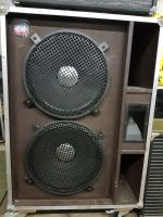 JBL E 140 Speaker - Bass Cabinett , mit Hochtonhorn Sachsen - Thalheim/Erzgebirge Vorschau