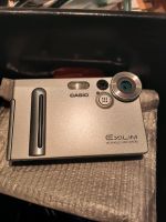 Casio exlim ex-s2 Digitalkamera Baden-Württemberg - Oftersheim Vorschau