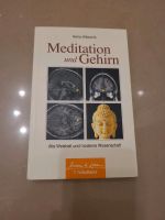 Meditation und Gehirn Hilbrecht NEU Brandenburg - Potsdam Vorschau