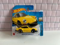 Hotwheels Porsche 911 Carrera RS 2.7 Baden-Württemberg - Steißlingen Vorschau