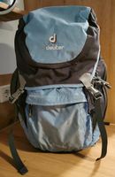 deuter Wanderrucksack, Gröden 30 SL, blau/grau Nordrhein-Westfalen - Beckum Vorschau