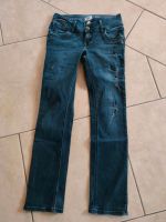 LTB Jeans, 28/30, dunkelblau Hessen - Fulda Vorschau